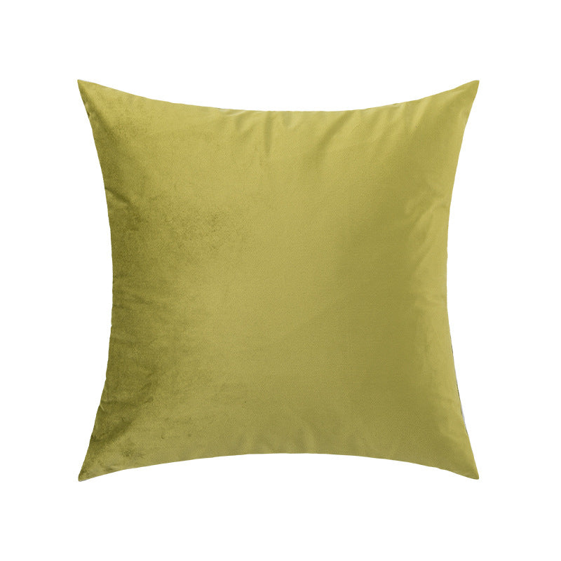 Women's Premium Sofa Cushion with Soft Velvet Cover Stornfield
