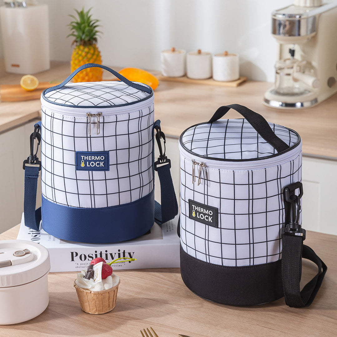 Insulated Food Carrier Stornfield