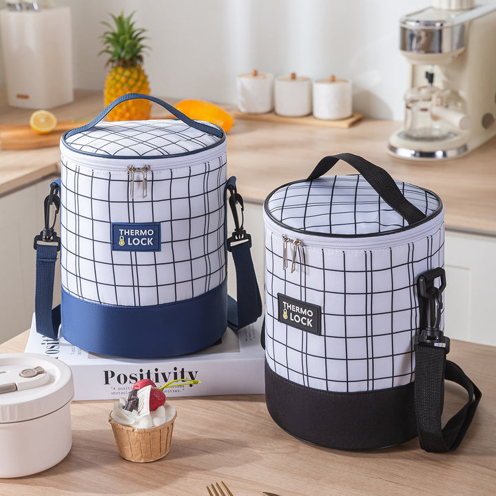 Insulated Food Carrier Stornfield