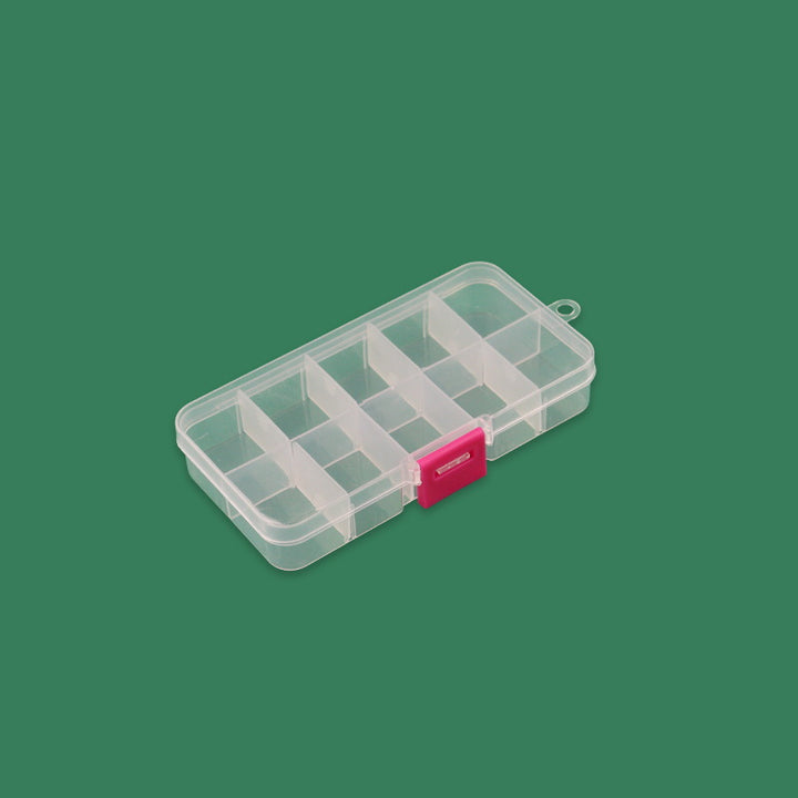 Multipurpose Craft Supply Organizer Stornfield