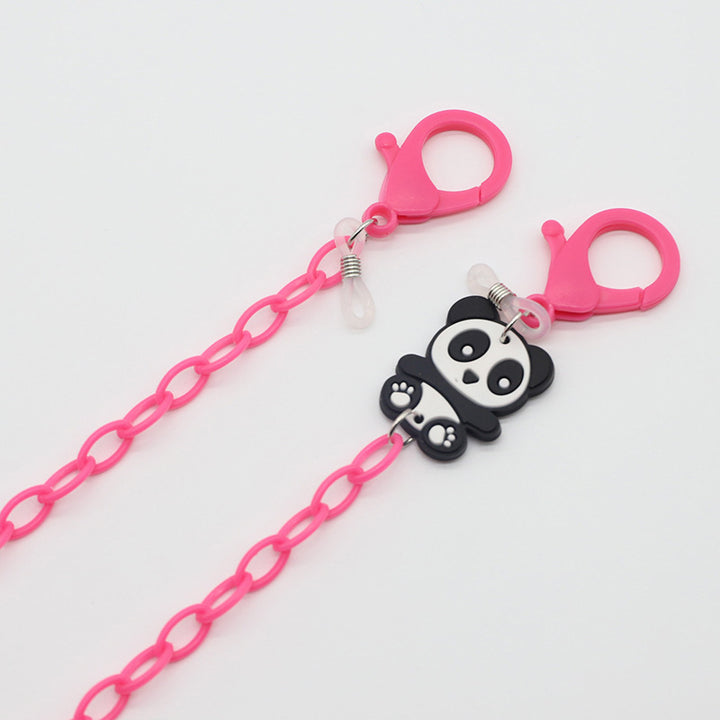 Cartoon Character Keychain Stornfield