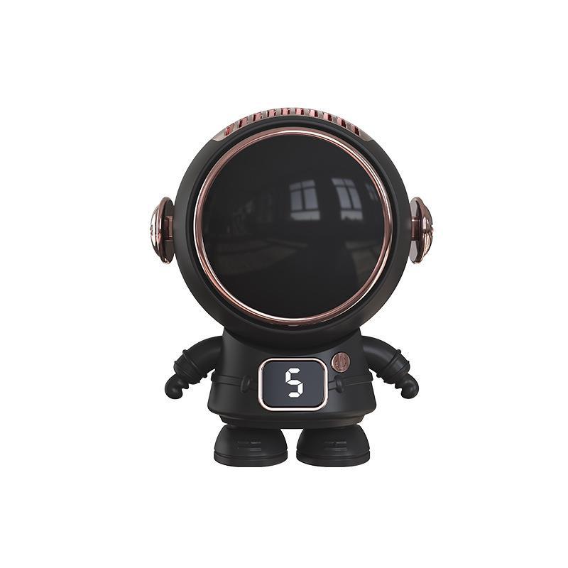 Cute Character Desk Fan Stornfield