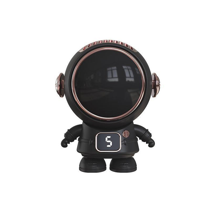 Cute Character Desk Fan Stornfield