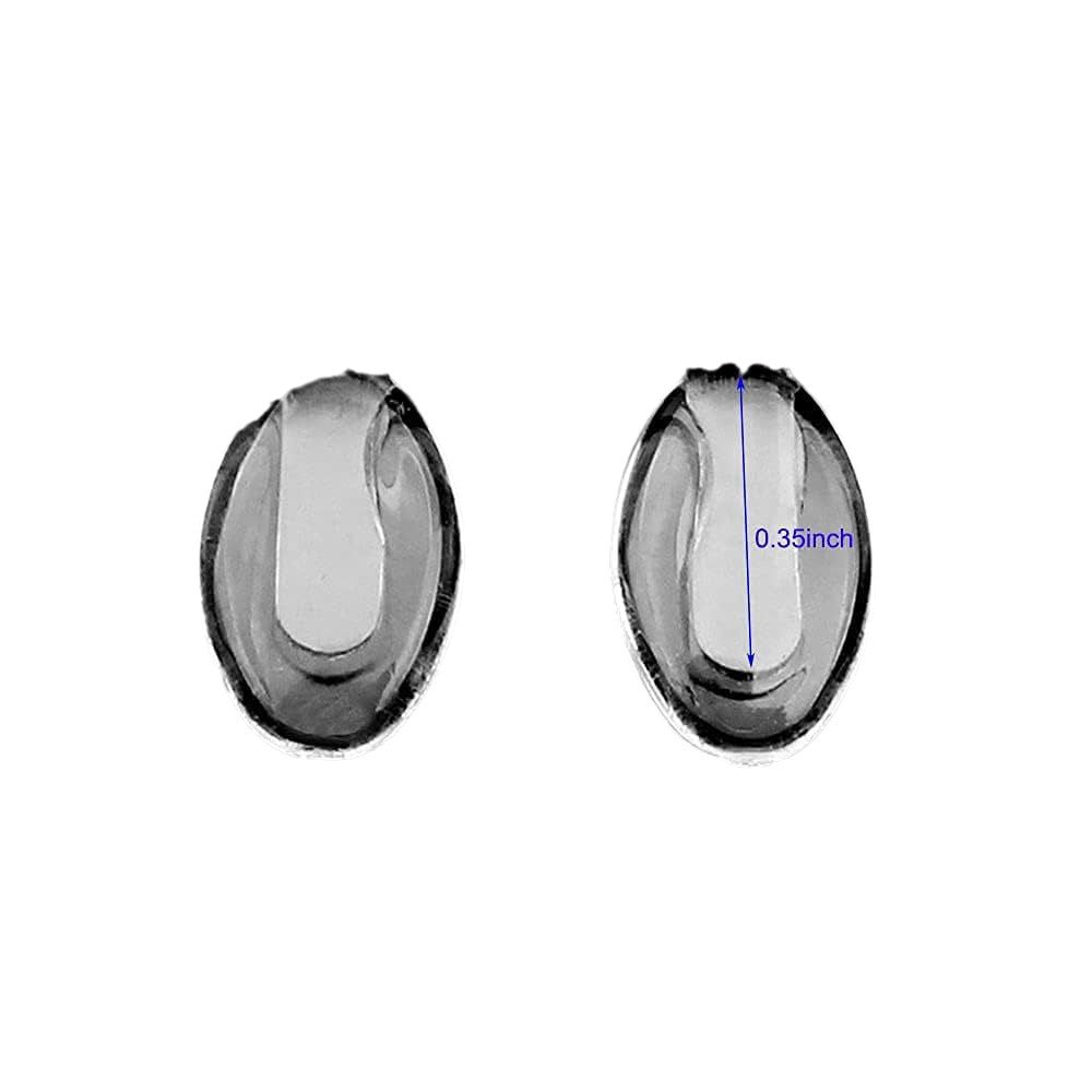 Eyewear Nose Pad Replacement Inserts Stornfield