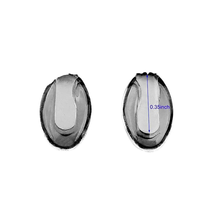 Eyewear Nose Pad Replacement Inserts Stornfield
