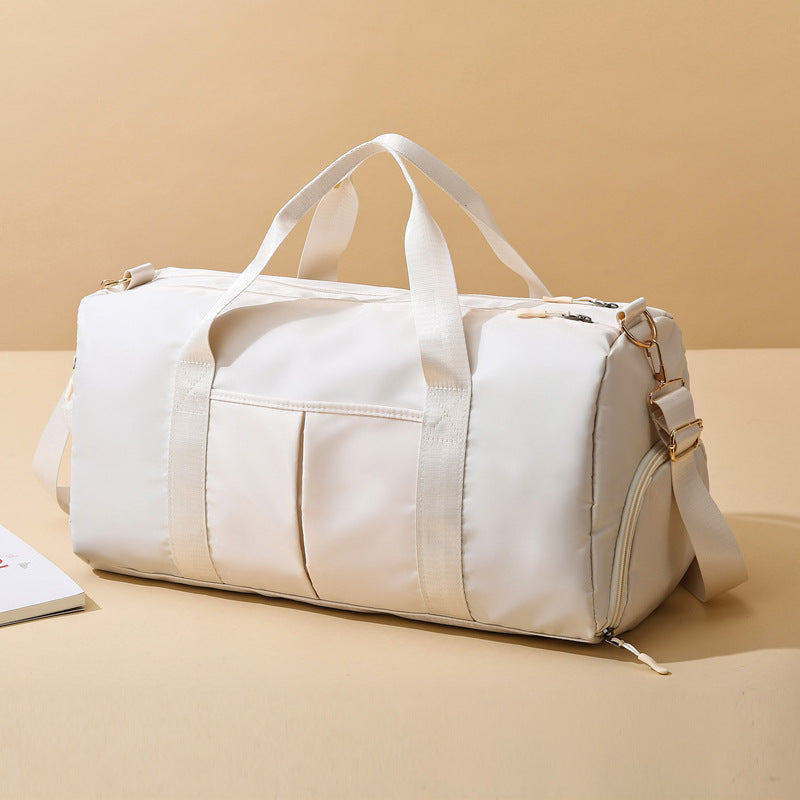 Women's Sporty Travel Bag Stornfield