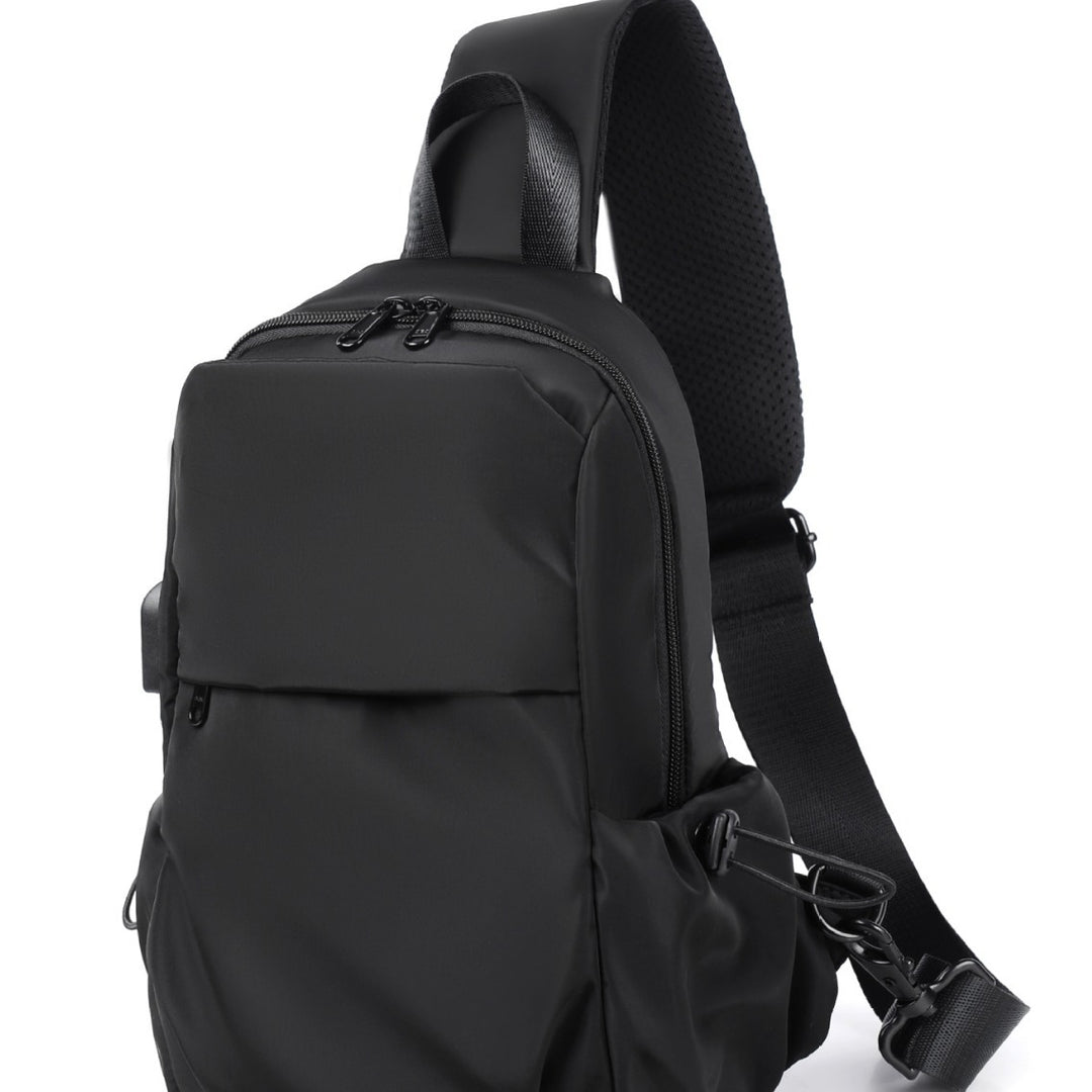 Compact Sling Backpack Stornfield