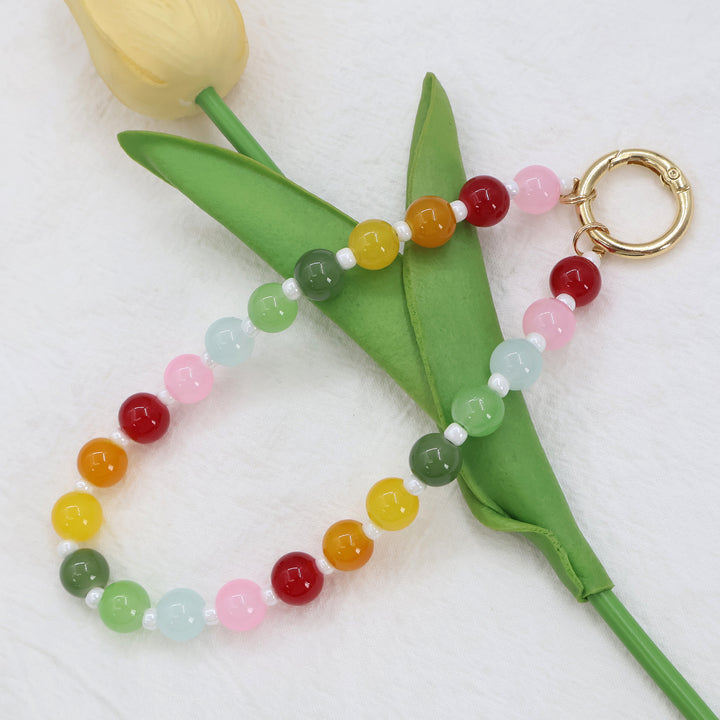 Elegant Beaded Necklace Stornfield