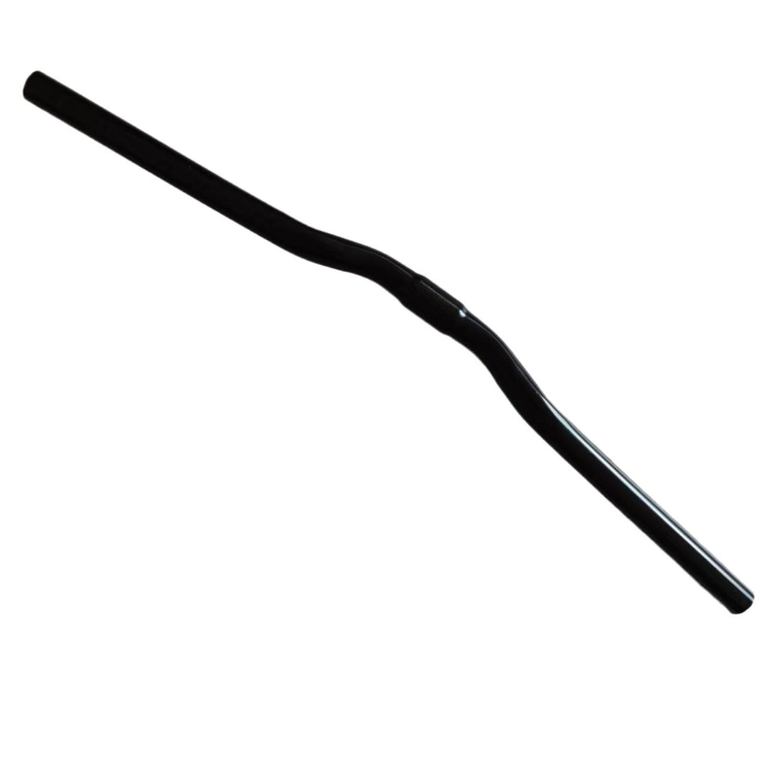 Ergonomic Bicycle Handlebar Stornfield