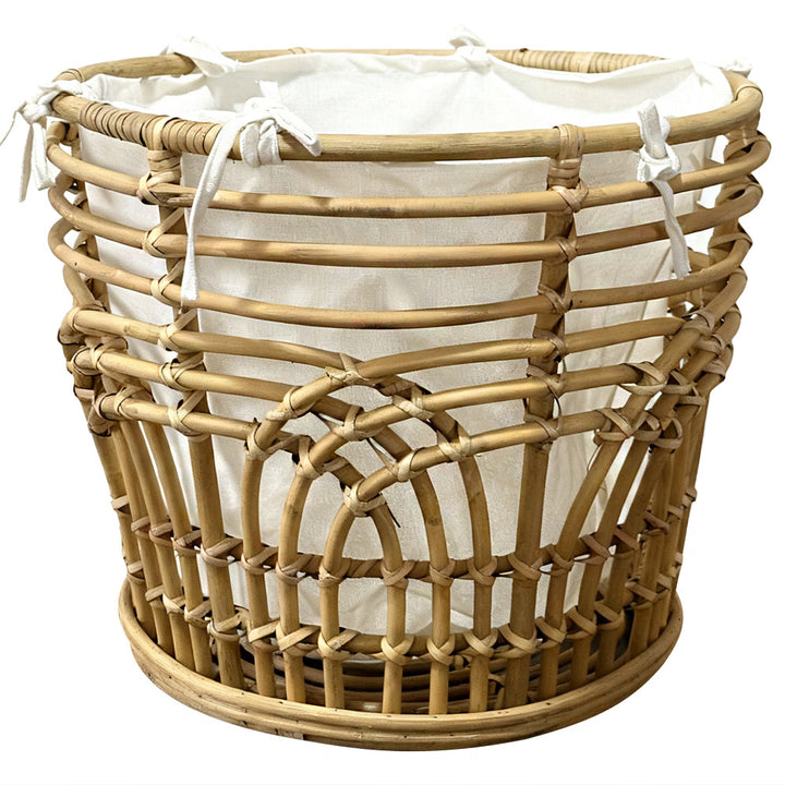 Stylish storage basket Stornfield