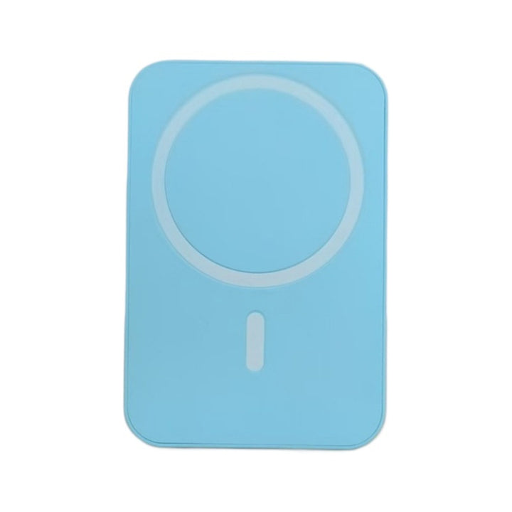 Magsafe Wireless Powerbank with Versatile Fast Charging Function Stornfield