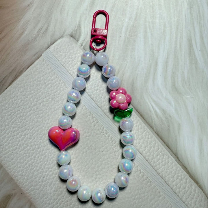 Beaded Keychain Stornfield