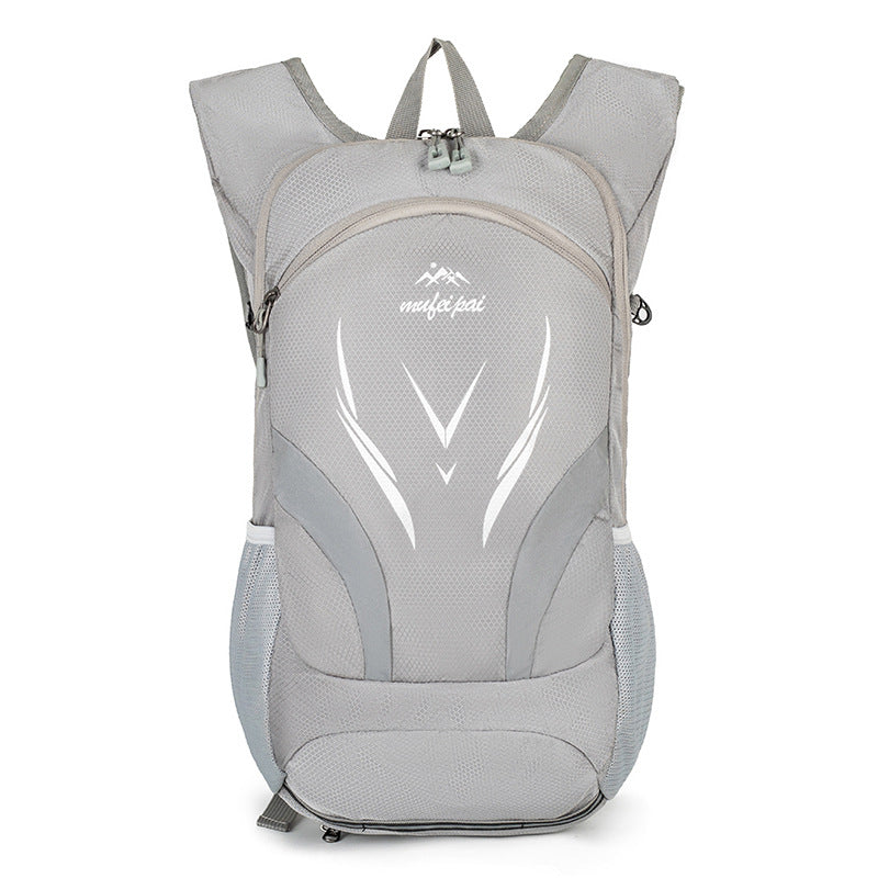 Lightweight Hiking Backpack Stornfield