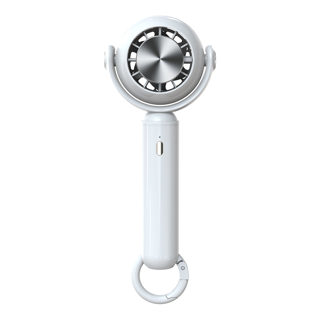 Unisex Portable Mini Handheld Fan Stornfield
