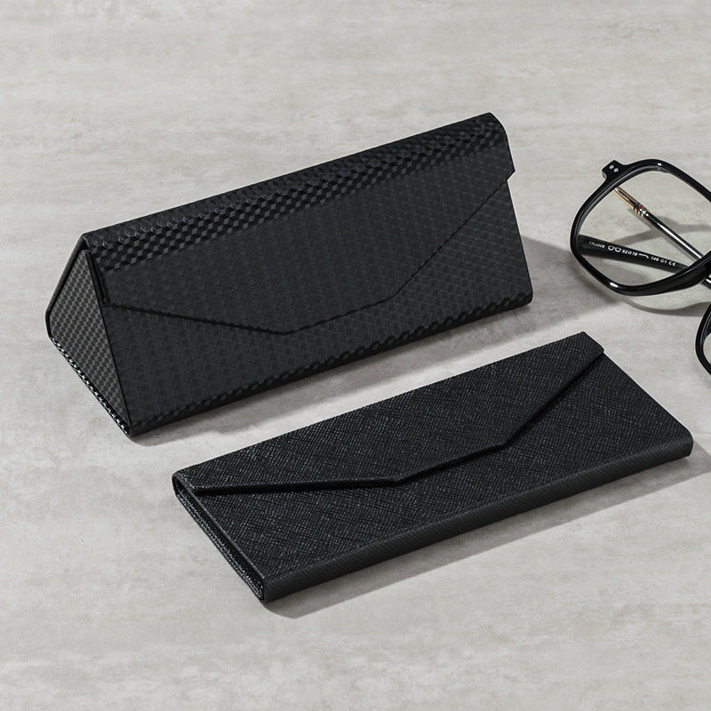 Triangular Eyewear Pouch Stornfield