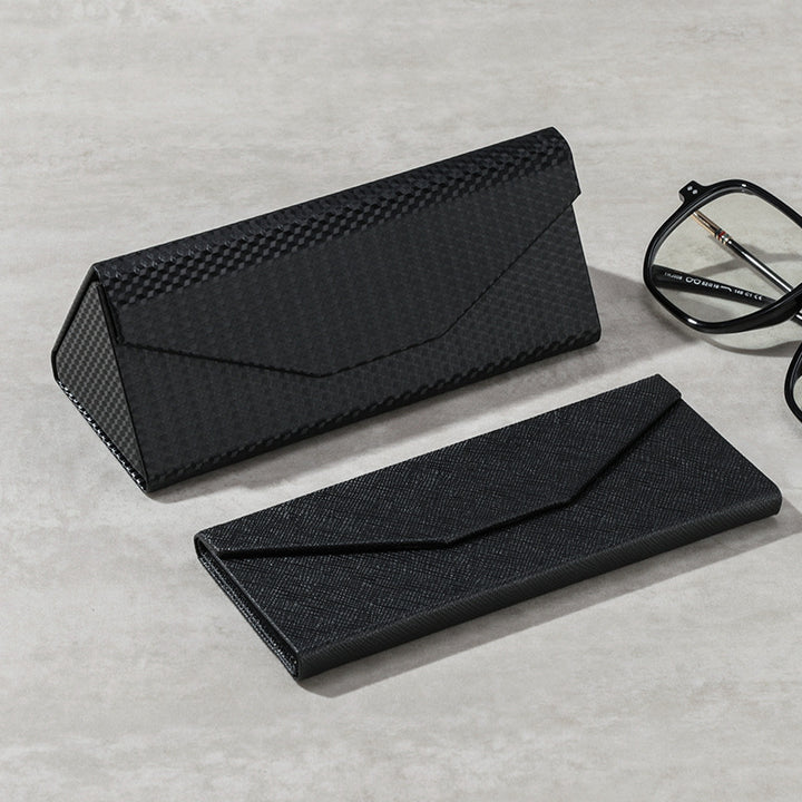 Triangular Eyewear Pouch Stornfield