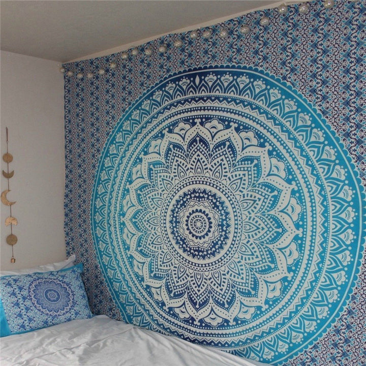 Women's Mandala Wall Design Stornfield