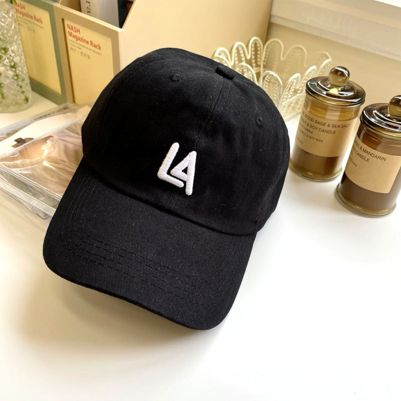 Women's Unstructured Cotton Baseball Cap Stornfield