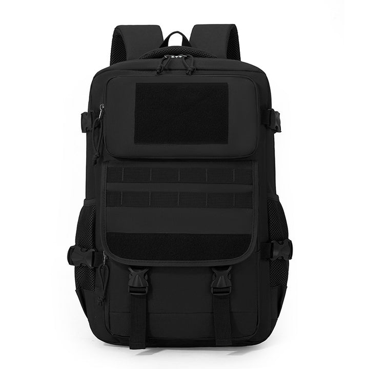 Tactical Multi-Functional Backpack Stornfield