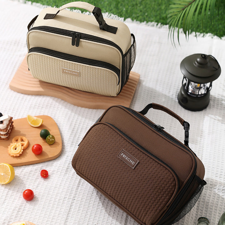Portable Travel Cosmetic Organizer Stornfield