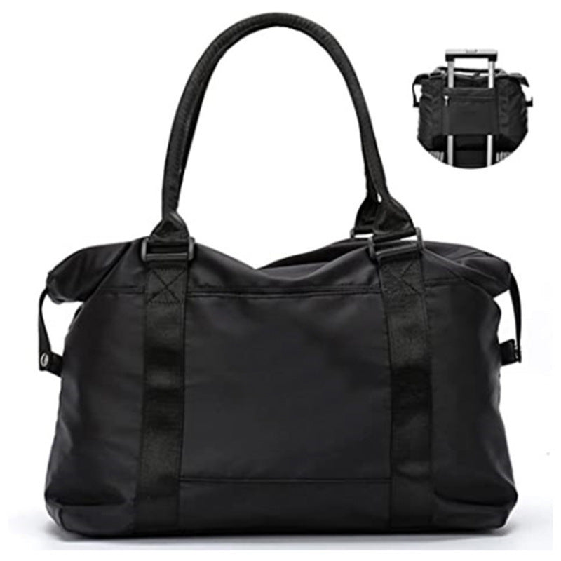 Sporty Travel Bag Stornfield