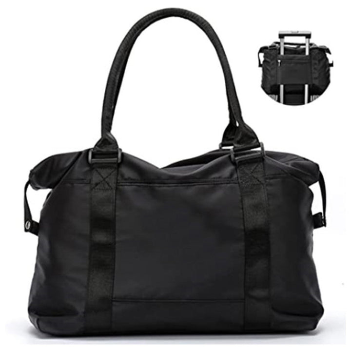 Sporty Travel Bag Stornfield