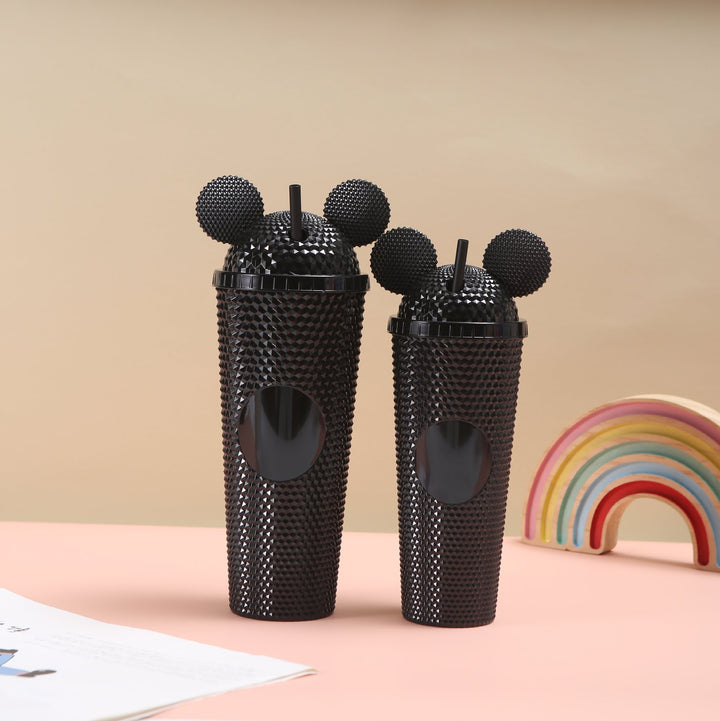 Ladies Trendy and playful cups with Mickey Mouse ears Stornfield