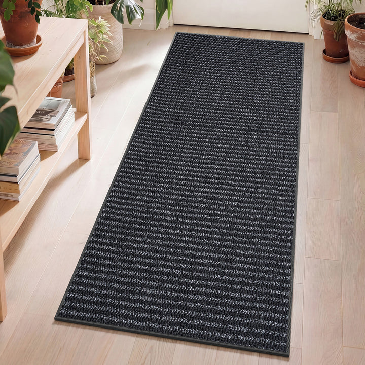 Indoor Textured Entry Runner