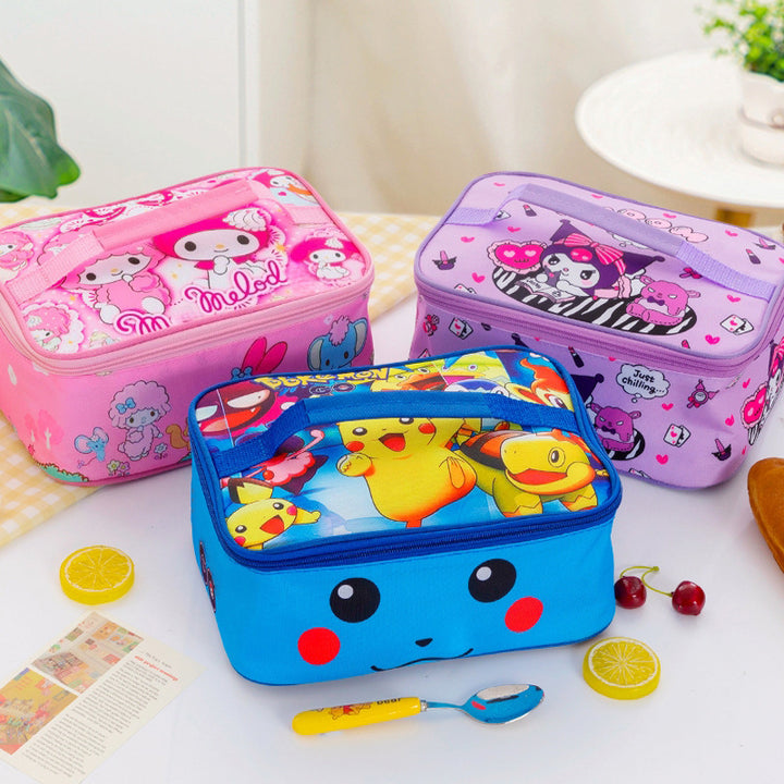 Insulated Lunch Box Stornfield