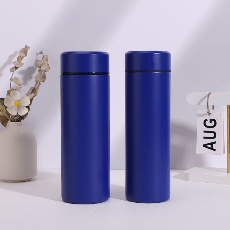Leak-Proof Insulated Travel Bottle Stornfield
