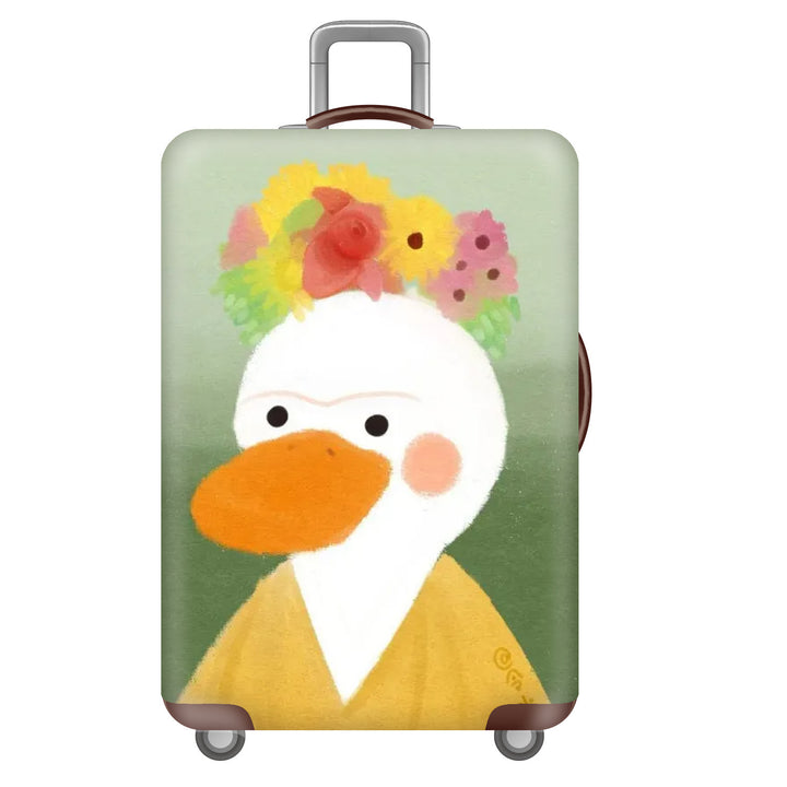 Unisex Children's Travel Suitcase Stornfield