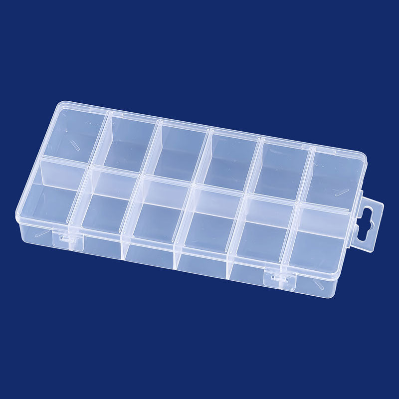 Multi-Section Craft Organizer Stornfield