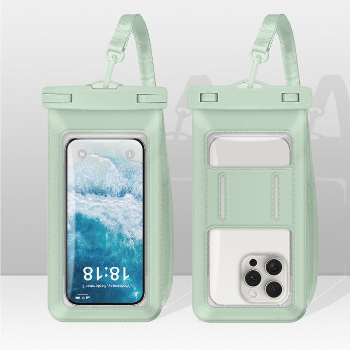 Waterproof Phone Holder Stornfield