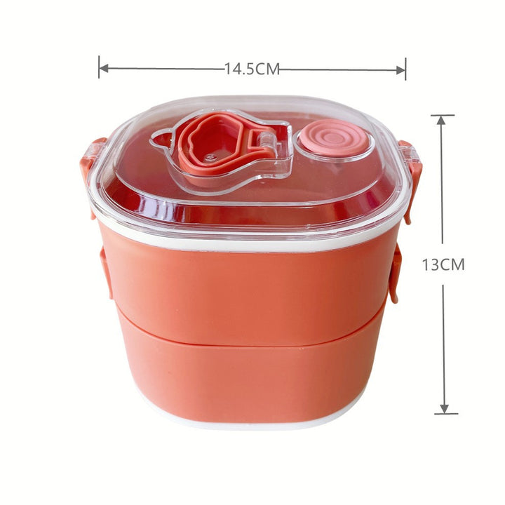 Innovative Airtight Food Storage