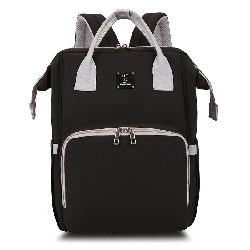 Multi-Functional Convertible Backpack Stornfield