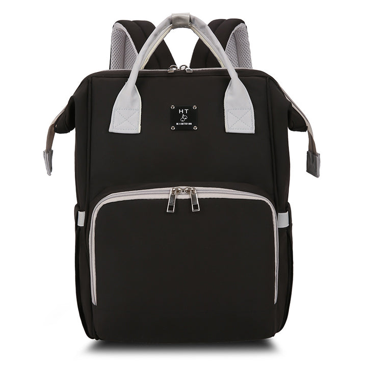 Multi-Functional Convertible Backpack Stornfield