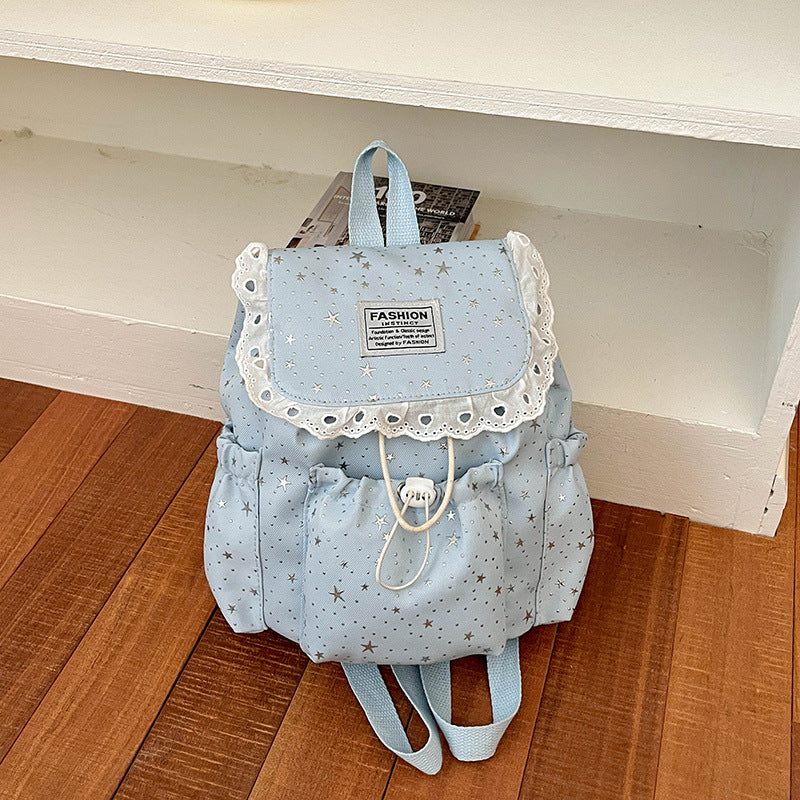 Fashion Backpack