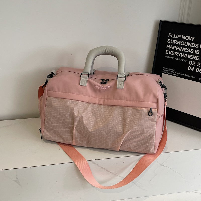 Travel Duffel Bag