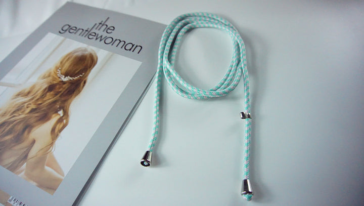 Stylish Adjustable Necklace Stornfield
