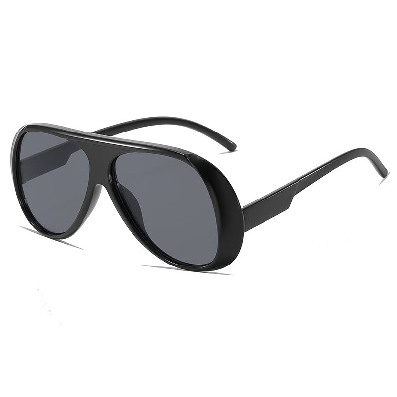 Oversized Fashion Statement Sunglasses Stornfield