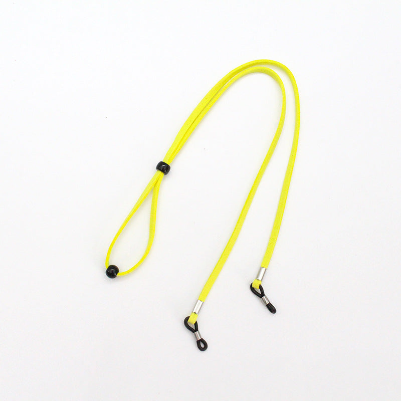 Adjustable Eyewear Retainer Strap Stornfield