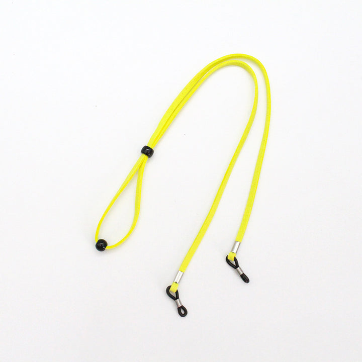 Adjustable Eyewear Retainer Strap Stornfield