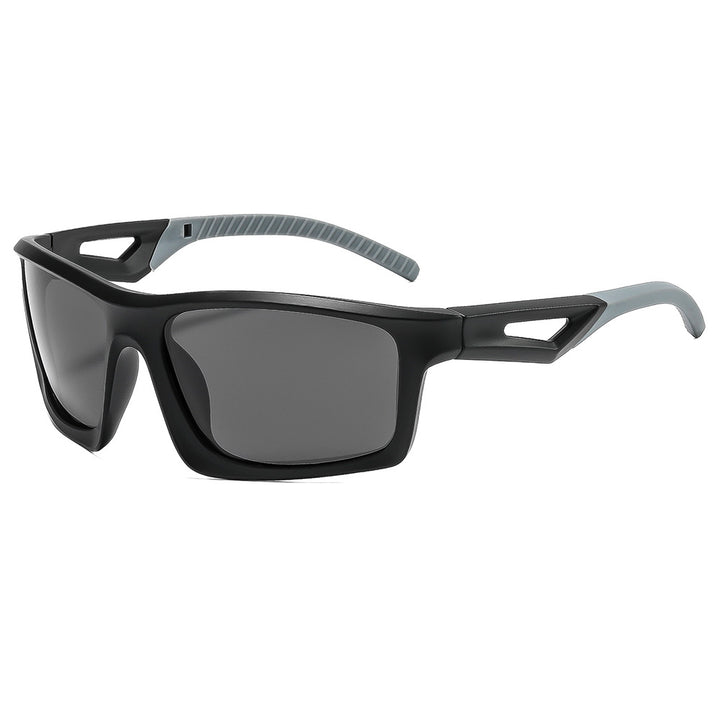 Men's Performance Sport Sunglasses Stornfield