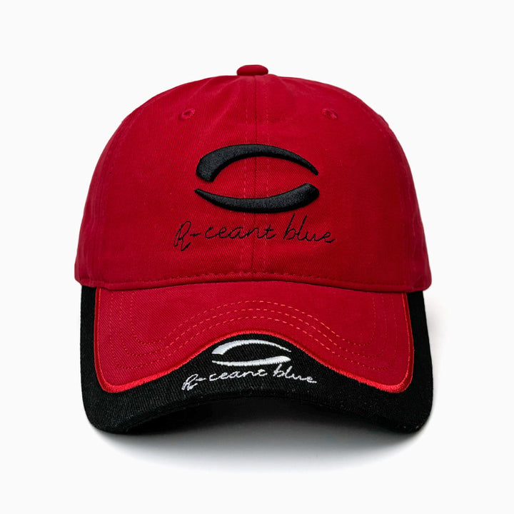 Ladies elegant baseball cap Stornfield