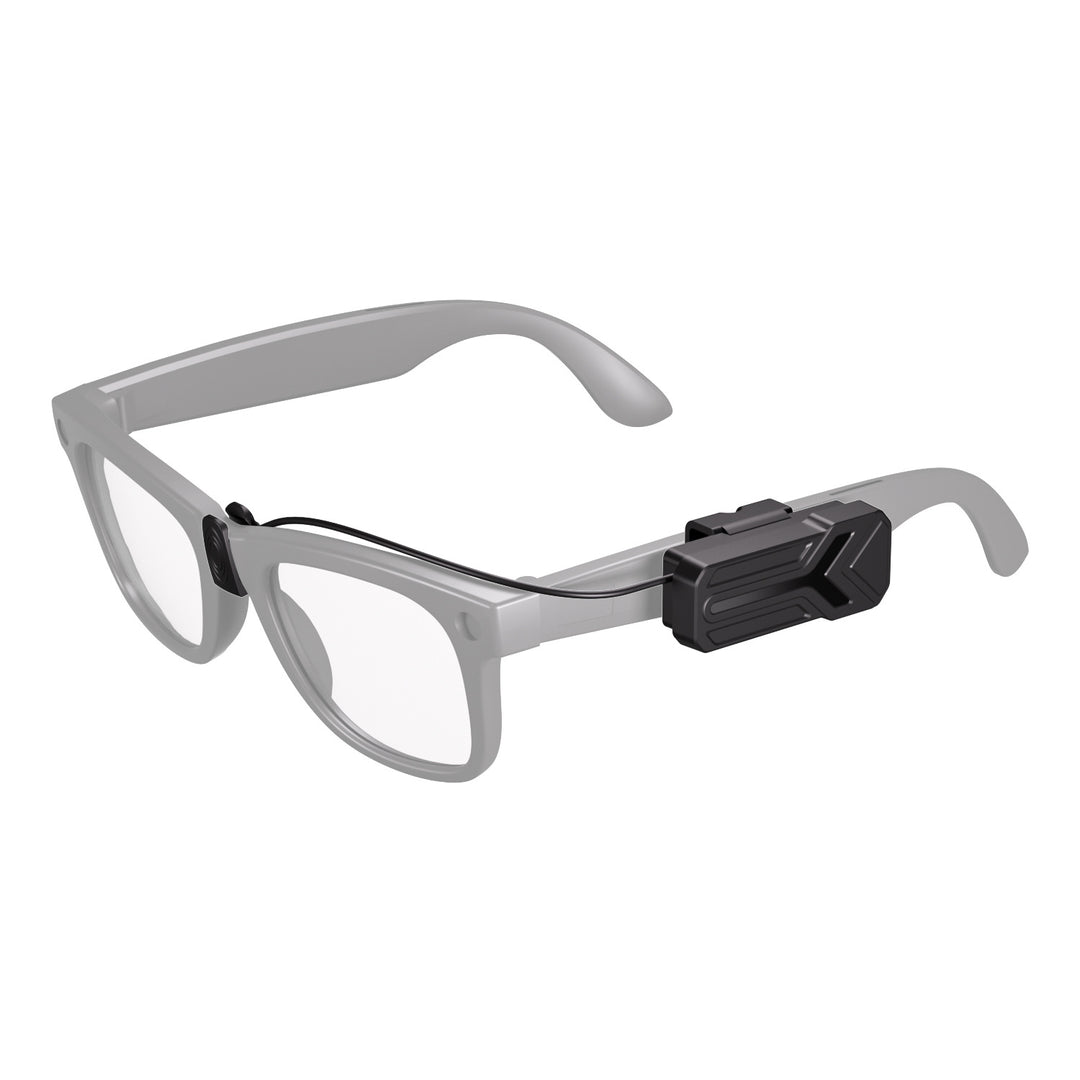 Intelligent Glasses Stornfield