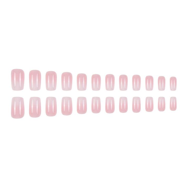 Long Coffin Press-On Nails Stornfield