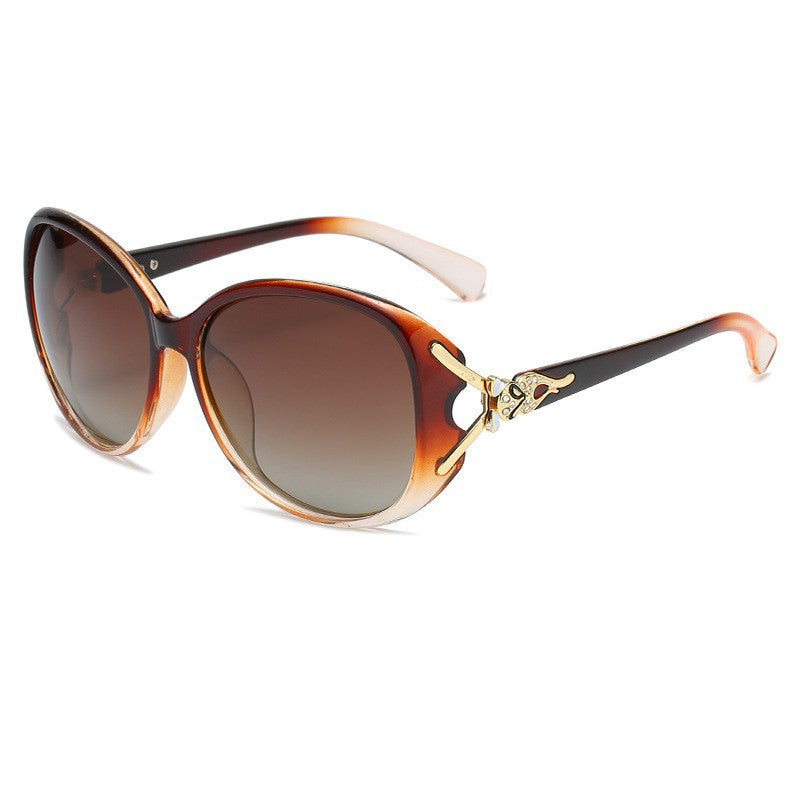Oversized Fashion Sunglasses Stornfield