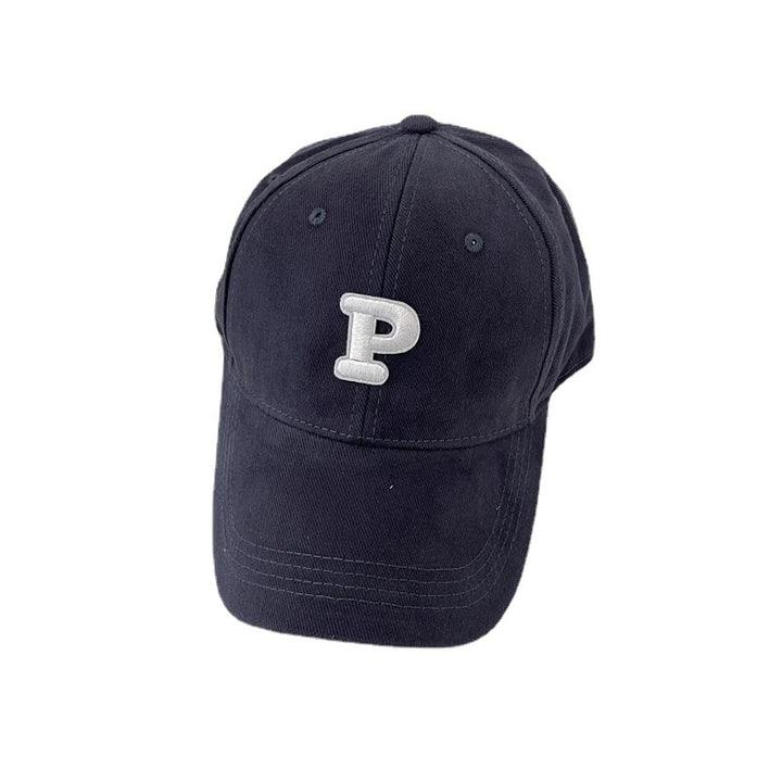 Men's Casual Cotton Dad Cap Stornfield