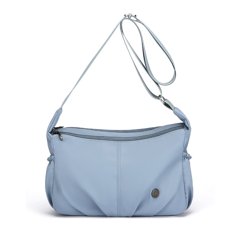 Stylish Relaxed Crossbody Bag Stornfield