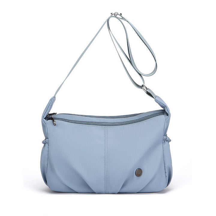 Stylish Relaxed Crossbody Bag Stornfield